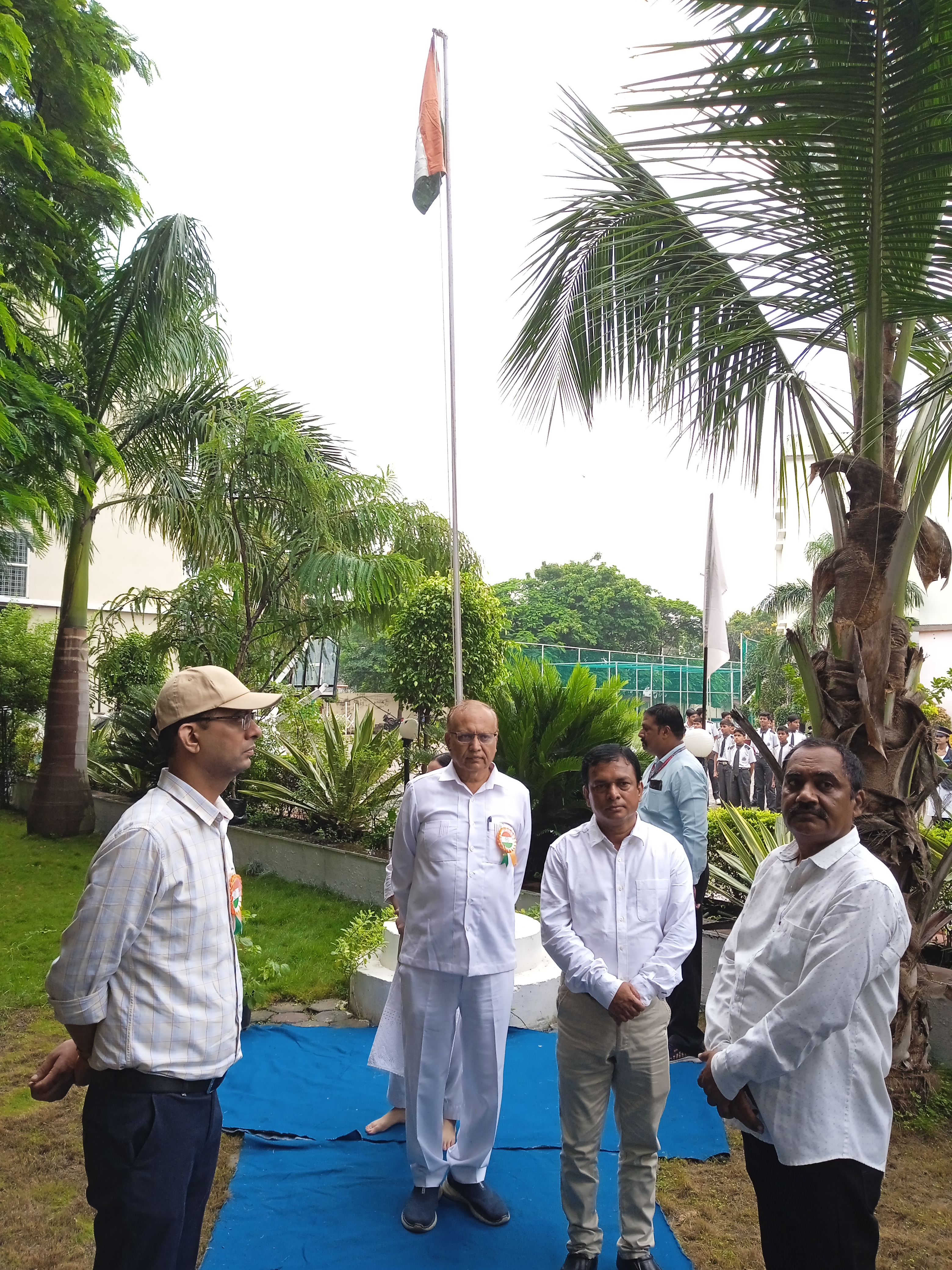 INDEPENDENCE DAY CELEBRATIONS